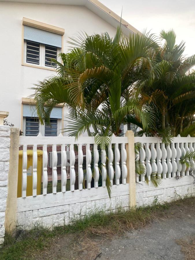 La Maison De La Plage サント・リュス エクステリア 写真
